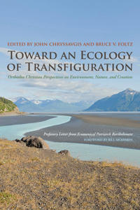 Toward an Ecology of Transfiguration