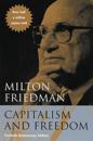 Capitalism and Freedom – Fortieth Anniversary Edition