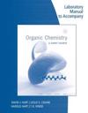 Lab Manual for Organic Chemistry: A Short Course, 13th
