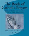 The Book of Catholic Prayers