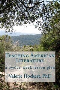 Teaching American Literature