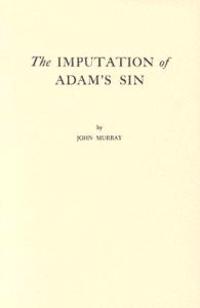 Imputation of Adams Sin.