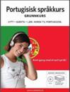 Portugisisk språkkurs, Grunnkurs