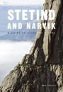 Steind and Narvik : a guide to selected climbs