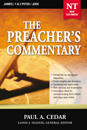 The Preacher's Commentary - Vol. 34: James / 1 and   2 Peter / Jude