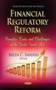 Financial Regulatory Reform