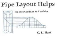 Pipe layout helps - for the pipefitter and welder