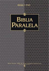 Biblia Paralela/ Parallel Bible