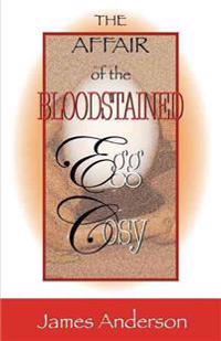 The Affair of the Bloodstained Egg Cosy