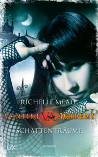 Vampire Academy 03