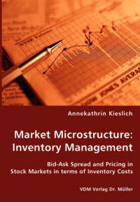 Market Microstructure