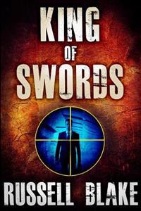King of Swords: Assassin Series #1