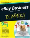 EBay Business All-In-One for Dummies, 3rd Edition