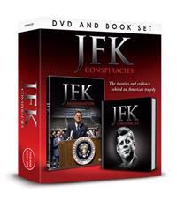 The JFK Conspiracies