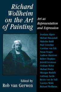 Richard Wollheim on the Art of Painting