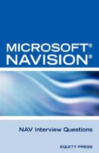 Microsoft Dynamics Navision Frequently Asked Questions