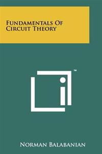 Fundamentals of Circuit Theory