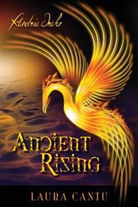 Xandria Drake: Ancient Rising
