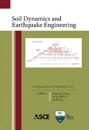 Soil Dynamics and Earthquake Engineering