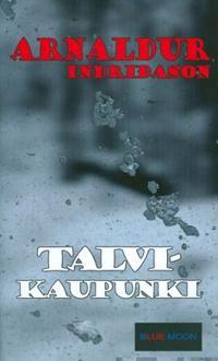 Talvikaupunki