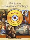 120 Italian Renaissance Paintings
