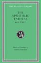 The Apostolic Fathers, Volume I