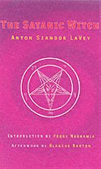 The Satanic Witch 2ed