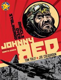 Johnny Red 3