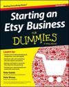 Starting an Etsy Business for Dummies, 2nd Edition
