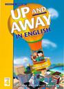 Up and Away in English: 4: Student Book