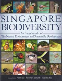 Singapore Biodiversity