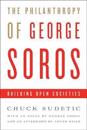 The Philanthropy of George Soros