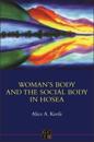 Woman's Body and the Social Body in Hosea 1-2