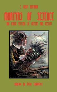 Martyrs of Science
