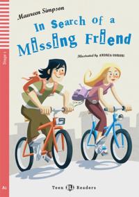 In Search of a Missing Friend