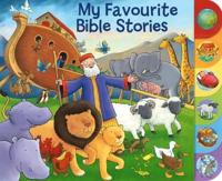 My Favourite Bible Stories