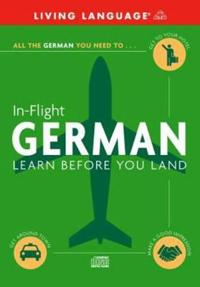 In-Flight German