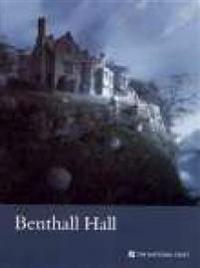 Benthall Hall Shropshire