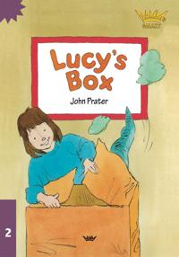 Lucy's box