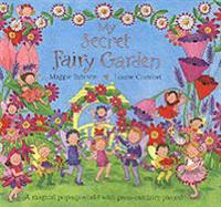 My Secret Fairy Garden