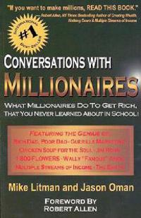 Conversations with Millionaires