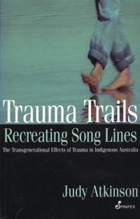 Trauma Trails