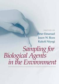 Sampling for Biological Agents in the Environment
