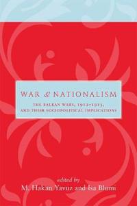 War and Nationalism