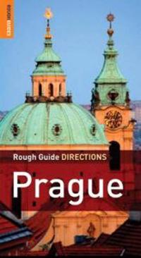 Rough Guides Directions Prague