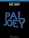 Pal Joey: Souvenir Folio Edition