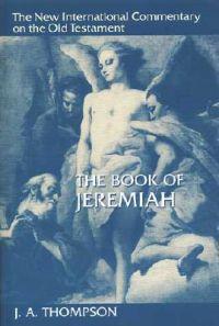 A Book of Jeremiah