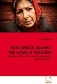 Hate Speech Against the Roma in Romania