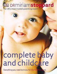 Complete Baby and Childcare