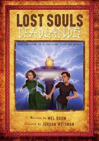 Lost Souls: Dead Lands